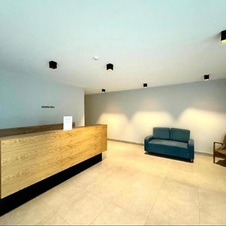 Comfortable Apartment, New Gudauri, Ski Resort المظهر الخارجي الصورة