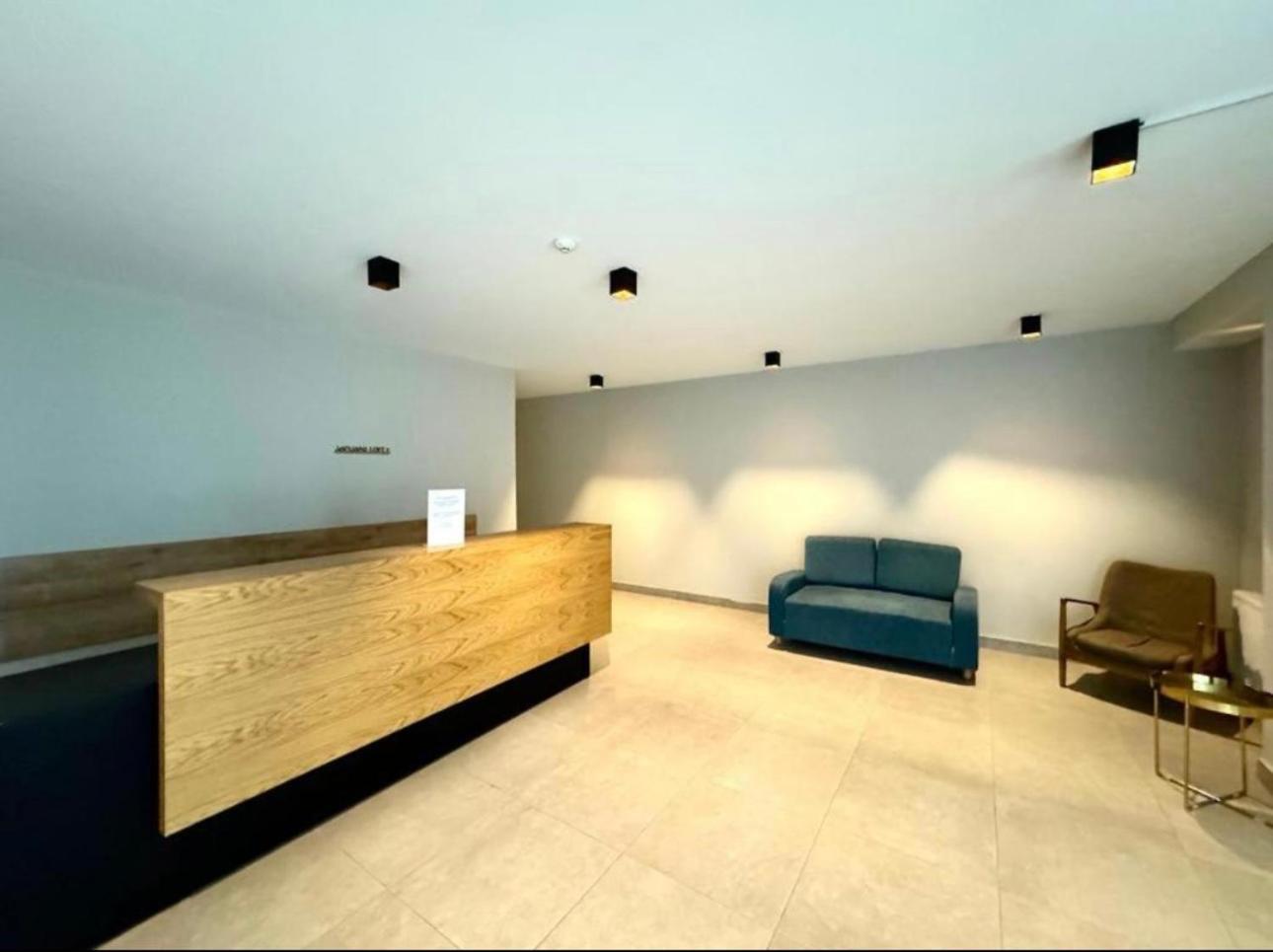 Comfortable Apartment, New Gudauri, Ski Resort المظهر الخارجي الصورة