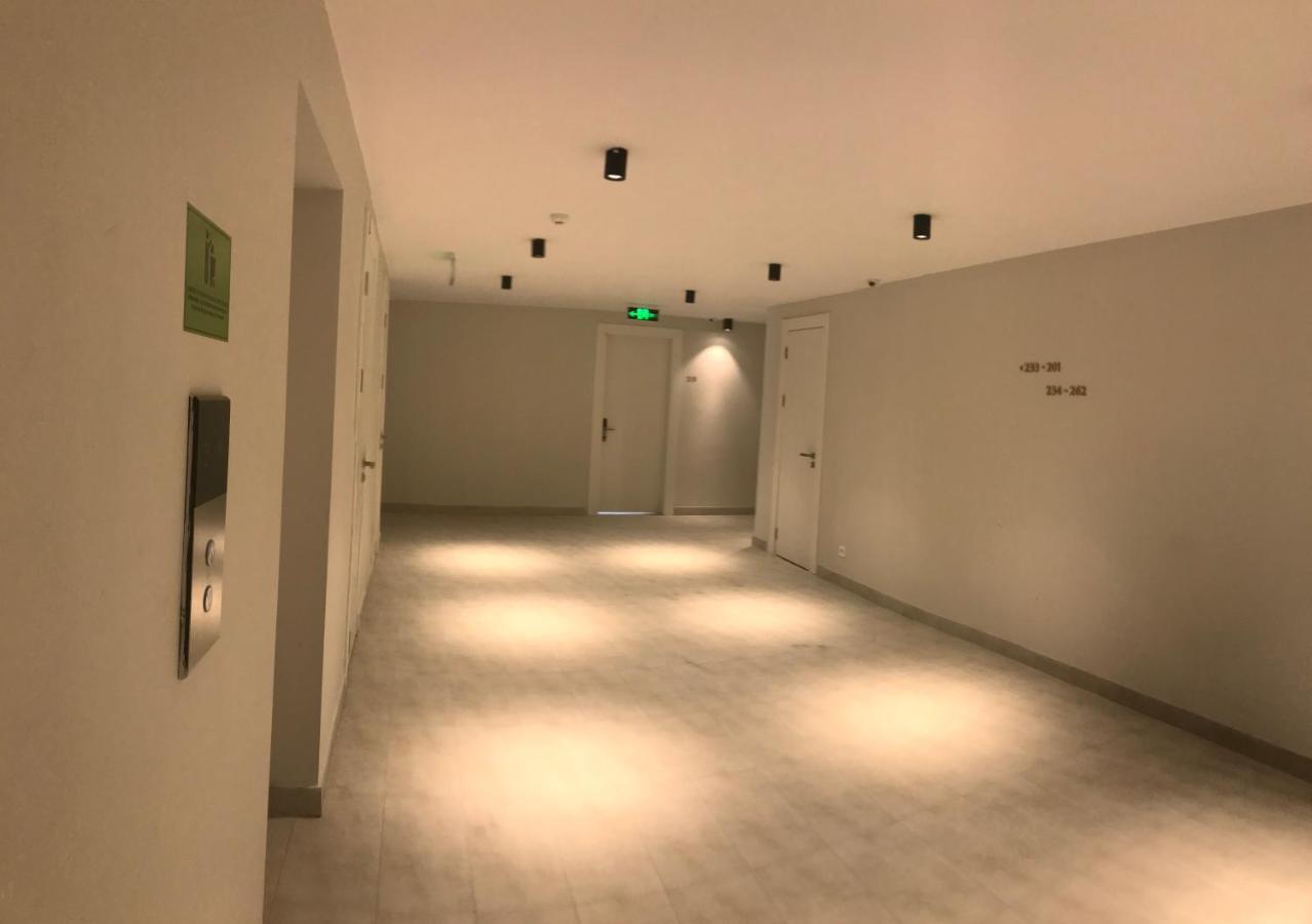 Comfortable Apartment, New Gudauri, Ski Resort المظهر الخارجي الصورة