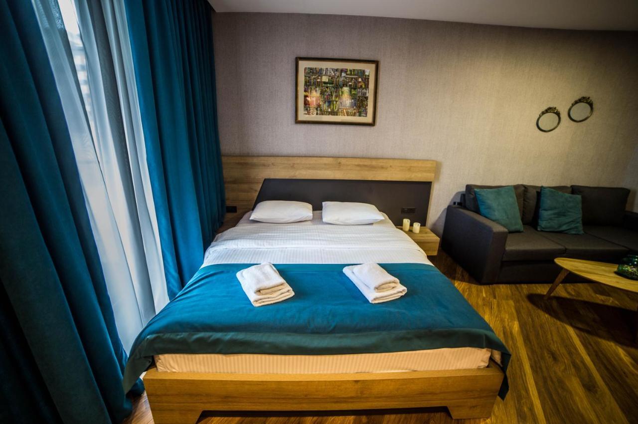 Comfortable Apartment, New Gudauri, Ski Resort المظهر الخارجي الصورة