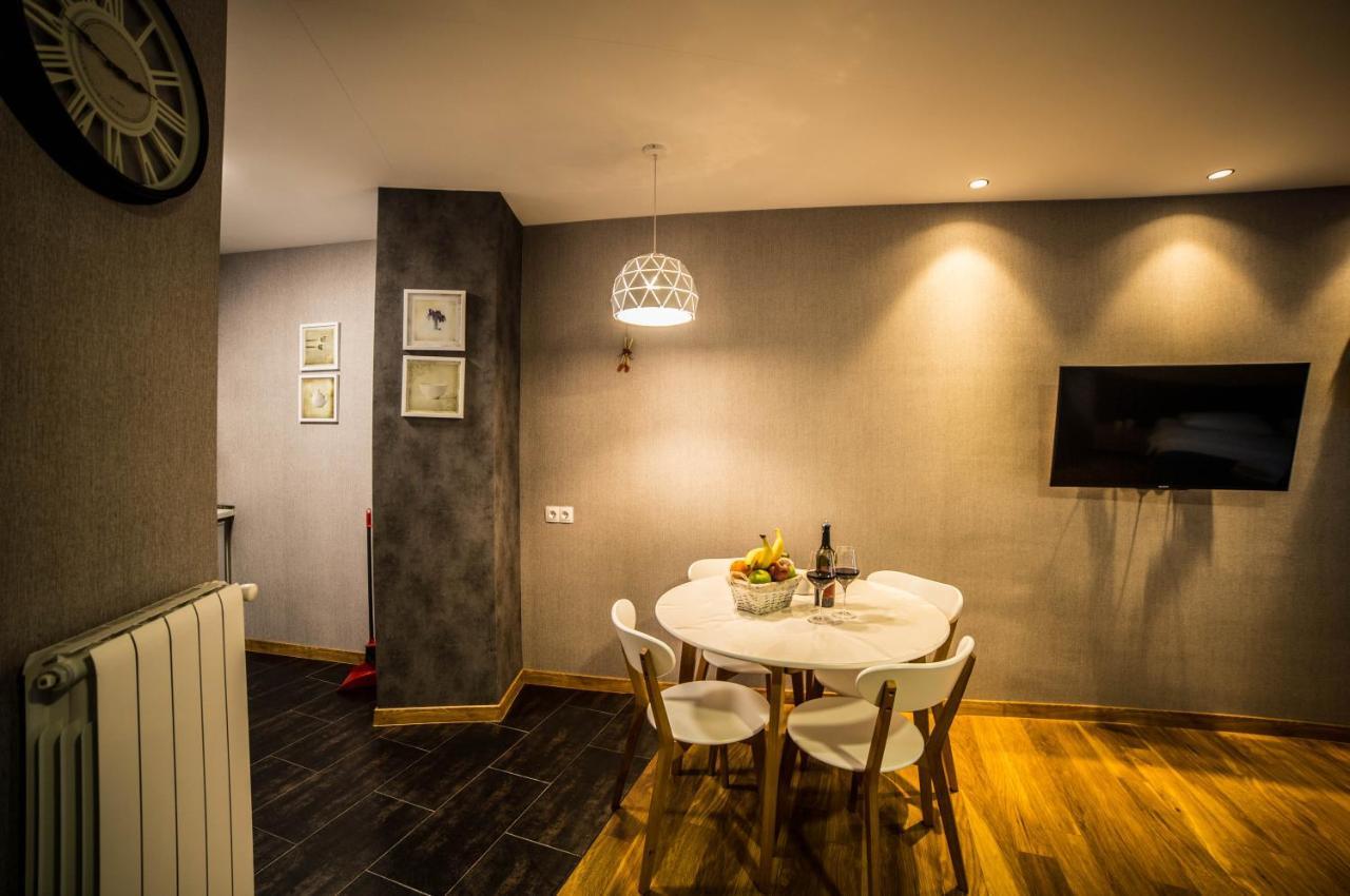 Comfortable Apartment, New Gudauri, Ski Resort المظهر الخارجي الصورة