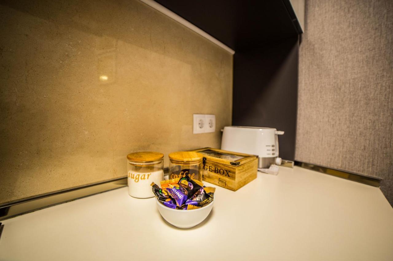 Comfortable Apartment, New Gudauri, Ski Resort المظهر الخارجي الصورة