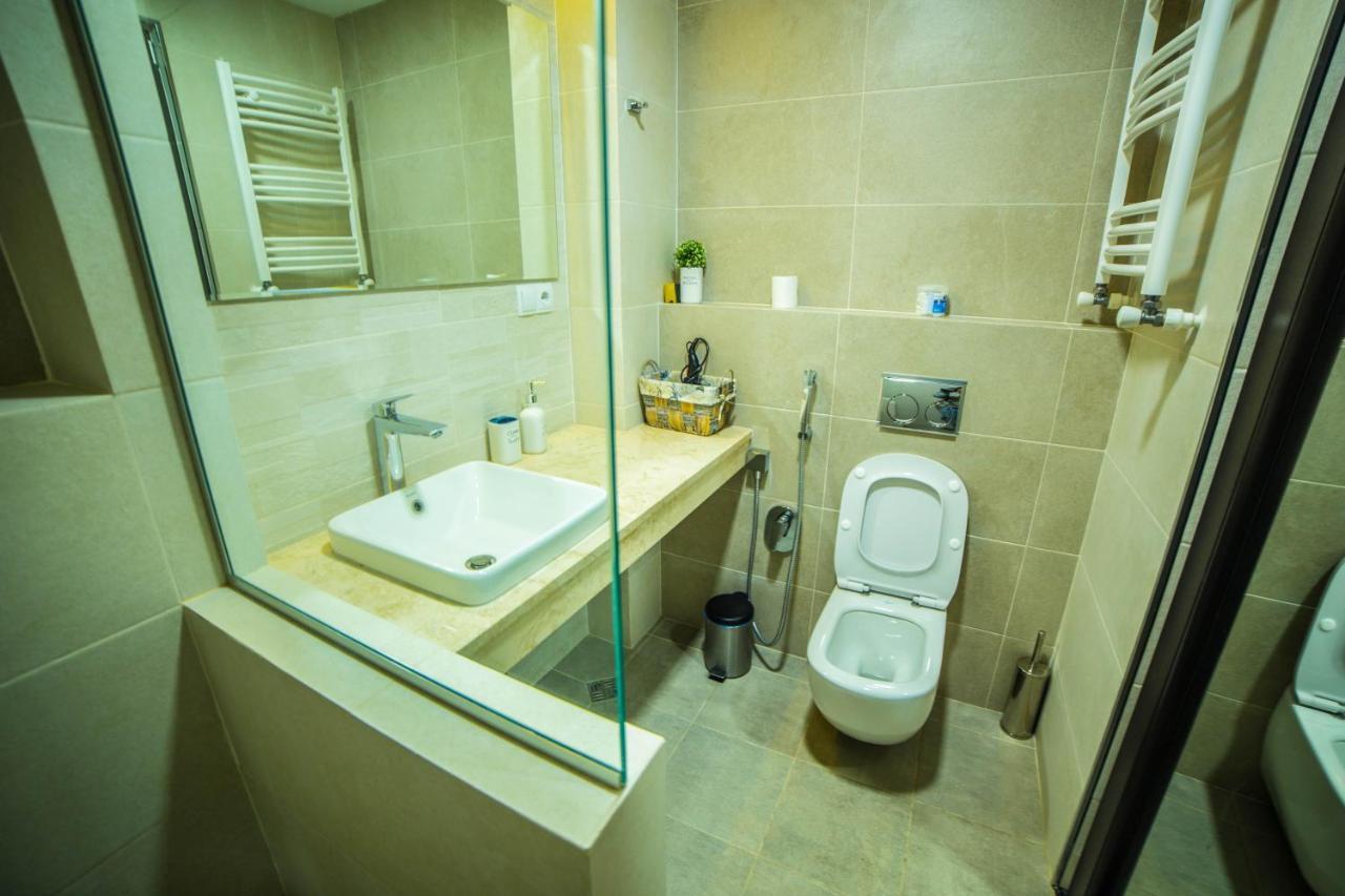 Comfortable Apartment, New Gudauri, Ski Resort المظهر الخارجي الصورة