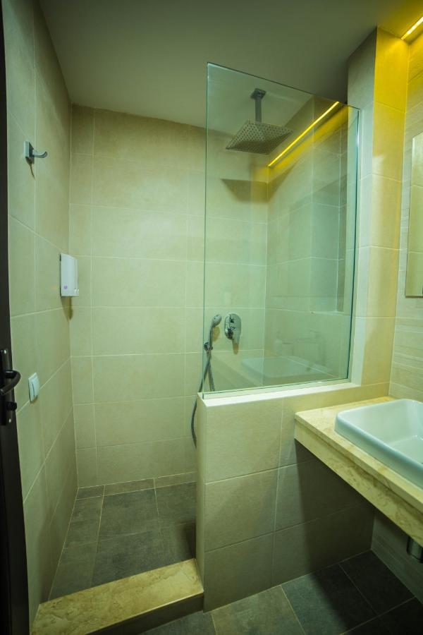 Comfortable Apartment, New Gudauri, Ski Resort المظهر الخارجي الصورة