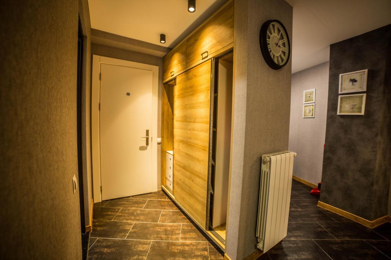Comfortable Apartment, New Gudauri, Ski Resort المظهر الخارجي الصورة